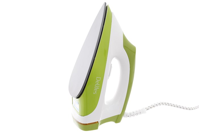Bàn ủi khô Delites BUK03 Màu Xanh lá