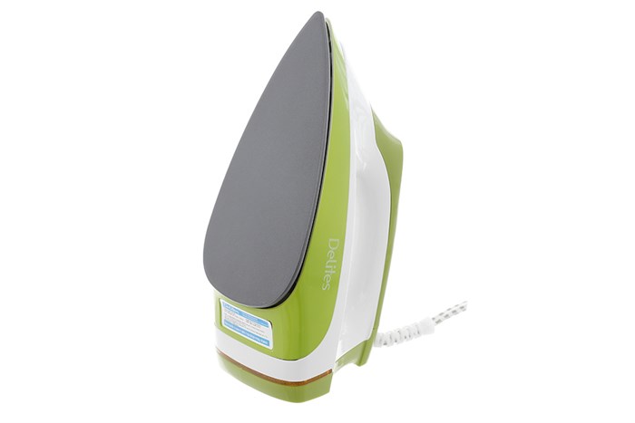Bàn ủi khô Delites BUK03 Màu Xanh lá