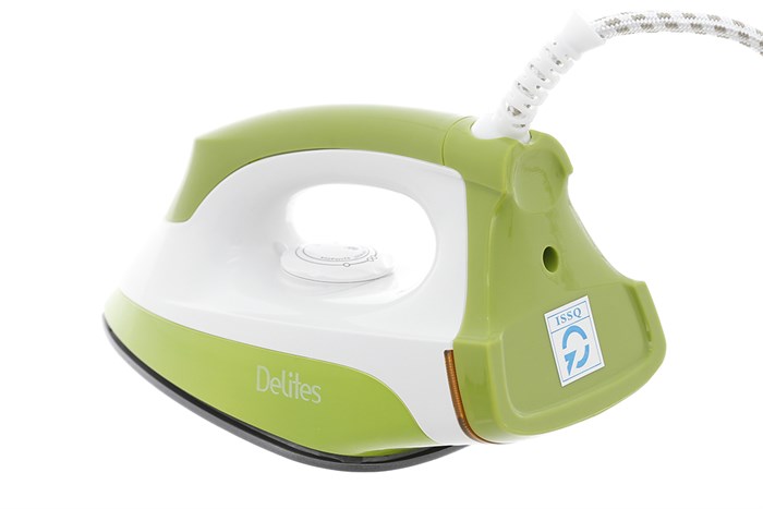 Bàn ủi khô Delites BUK03 Màu Xanh lá