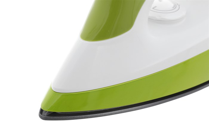 Bàn ủi khô Delites BUK03 Màu Xanh lá