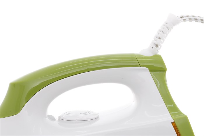 Bàn ủi khô Delites BUK03 Màu Xanh lá