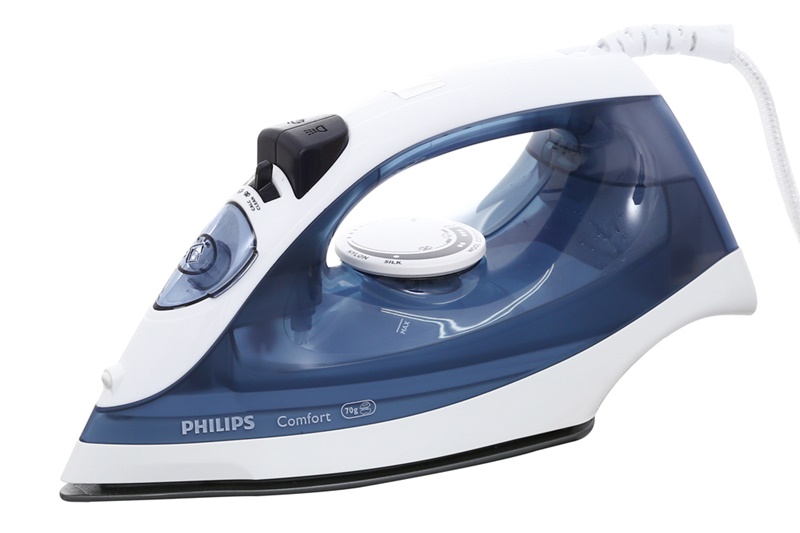 Bàn ủi hơi nước Philips GC1430 Bàn ủi hơi nước Philips GC1430