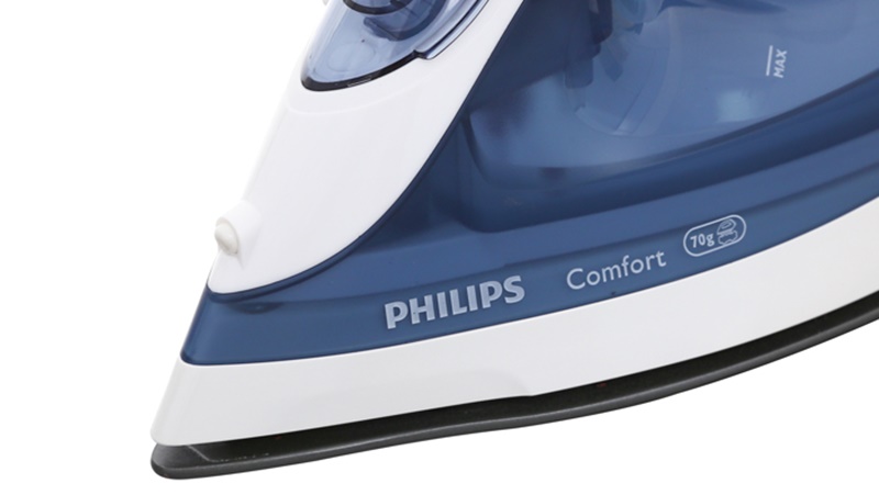 Bàn ủi hơi nước Philips GC1430 Bàn ủi hơi nước Philips GC1430