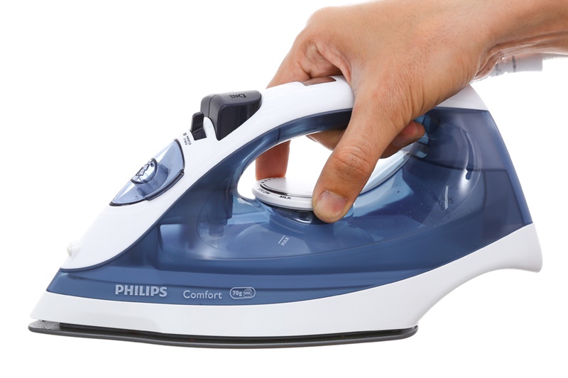 Bàn ủi hơi nước Philips GC1430 Bàn ủi hơi nước Philips GC1430