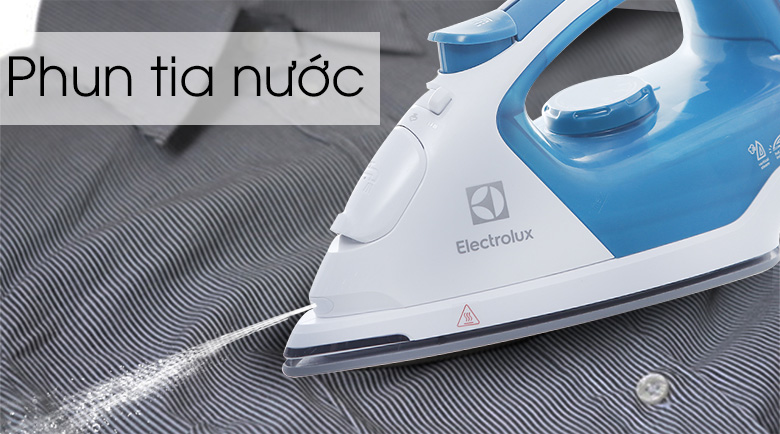 Bàn ủi hơi nước Electrolux ESI5126 1800W