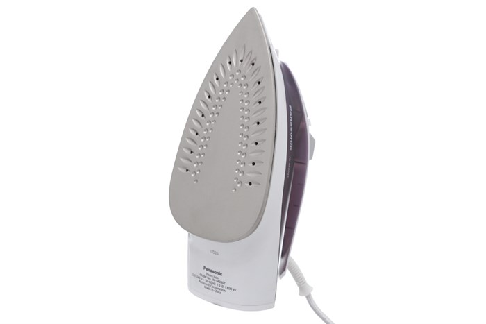 Bàn ủi hơi nước Panasonic NI-M300TVRA 1800W Màu Tím