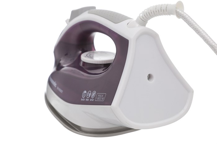 Bàn ủi hơi nước Panasonic NI-M300TVRA 1800W Màu Tím
