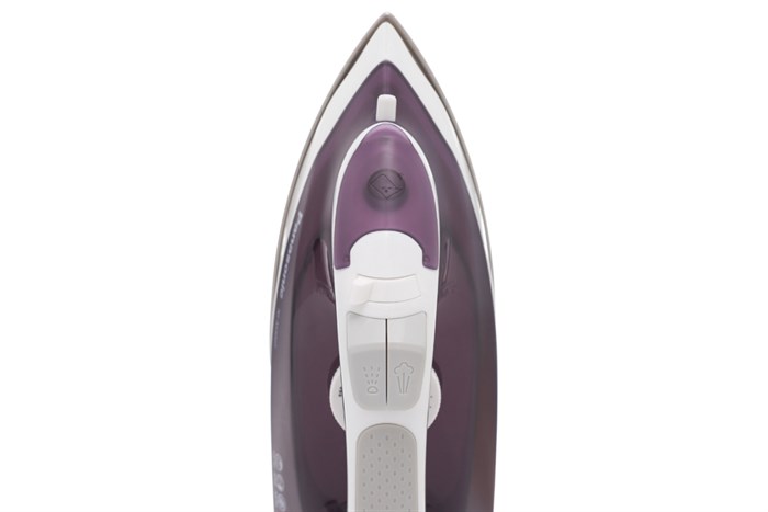 Bàn ủi hơi nước Panasonic NI-M300TVRA 1800W Màu Tím