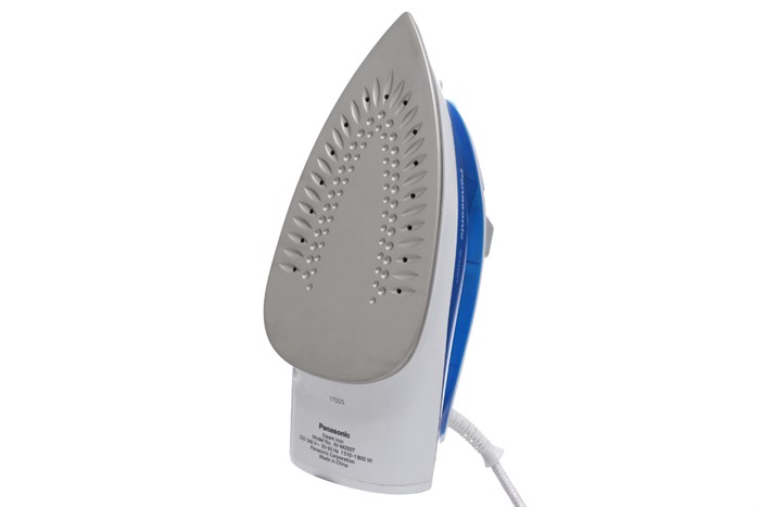 Bàn ủi hơi nước Panasonic NI-M300TARA 1800W Màu Xanh Dương
