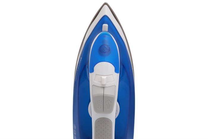 Bàn ủi hơi nước Panasonic NI-M300TARA 1800W Màu Xanh Dương