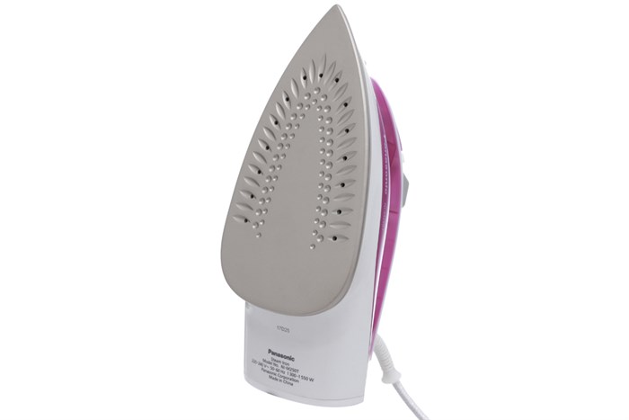 Bàn ủi hơi nước Panasonic NI-M250TPRA 1550W Màu Tím