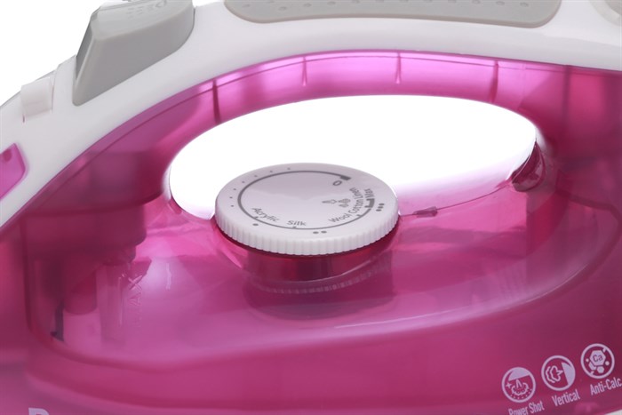 Bàn ủi hơi nước Panasonic NI-M250TPRA 1550W Màu Tím