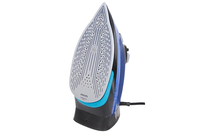 Bàn ủi hơi nước Philips GC3920 2500W Màu Xanh Dương