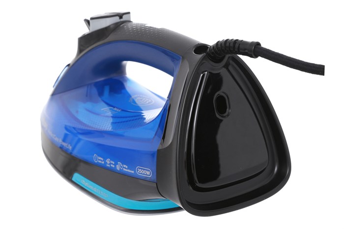 Bàn ủi hơi nước Philips GC3920 2500W Màu Xanh Dương