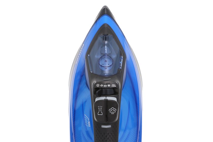 Bàn ủi hơi nước Philips GC3920 2500W Màu Xanh Dương