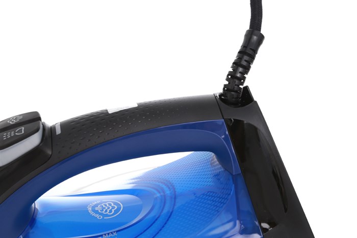 Bàn ủi hơi nước Philips GC3920 2500W Màu Xanh Dương