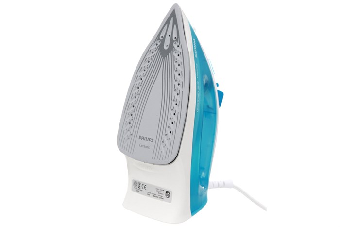 Bàn ủi hơi nước Philips GC1440 2000W Màu Trắng - Xanh