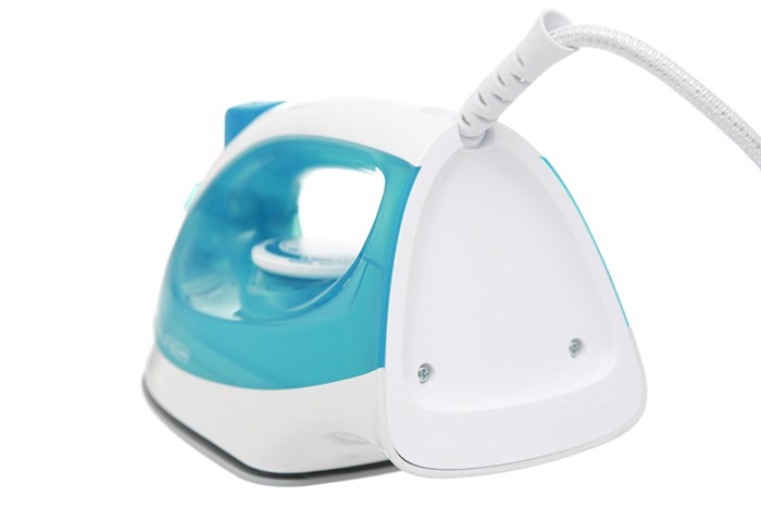 Bàn ủi hơi nước Philips GC1440 2000W Màu Trắng - Xanh