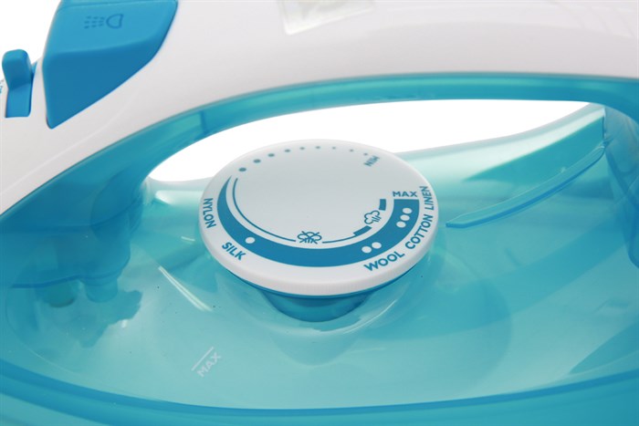 Bàn ủi hơi nước Philips GC1440 2000W Màu Trắng - Xanh