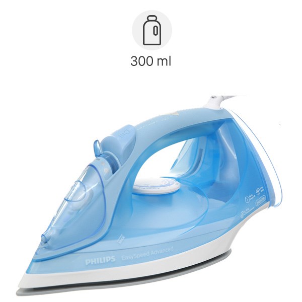 Bàn ủi hơi nước Philips GC2676