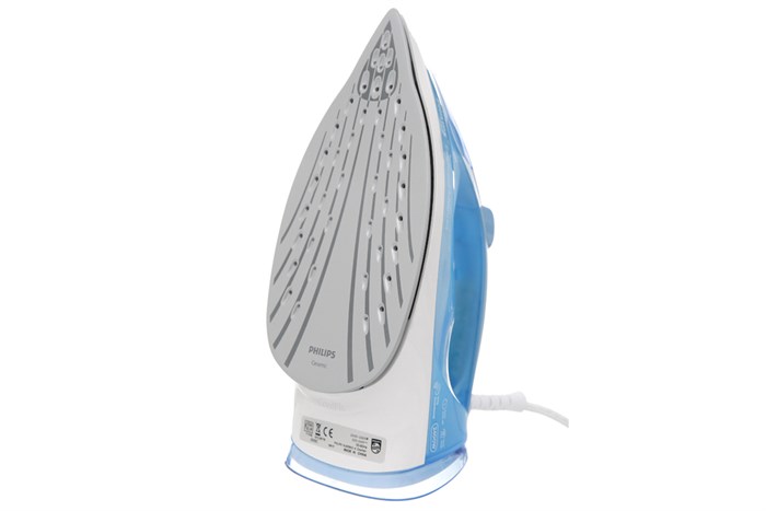 Bàn ủi hơi nước Philips GC2676 2400W Màu Xanh Dương