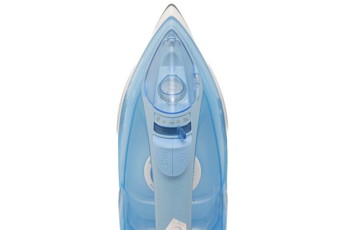 Bàn ủi hơi nước Philips GC2676 2400W Màu Xanh Dương