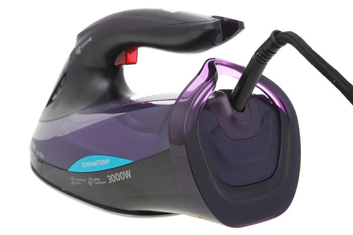 Bàn ủi hơi nước Philips Azur Elite (GC5039) 3000W Màu Đen - Tím