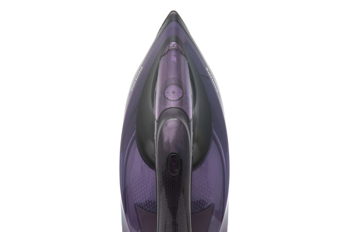 Bàn ủi hơi nước Philips Azur Elite (GC5039) 3000W Màu Đen - Tím