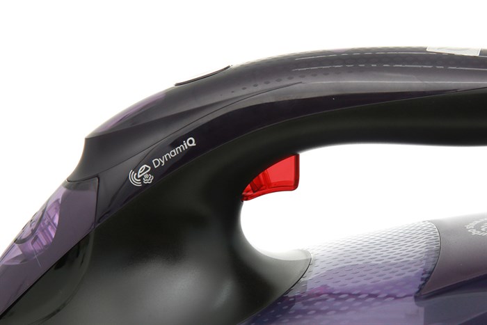 Bàn ủi hơi nước Philips Azur Elite (GC5039) 3000W Màu Đen - Tím