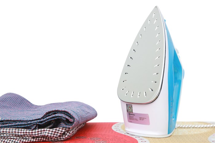 Bàn ủi hơi nước Electrolux ESI4017 1600W Màu Xanh Dương