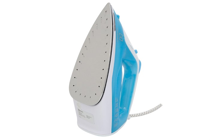 Bàn ủi hơi nước Electrolux ESI4017 1600W Màu Xanh Dương