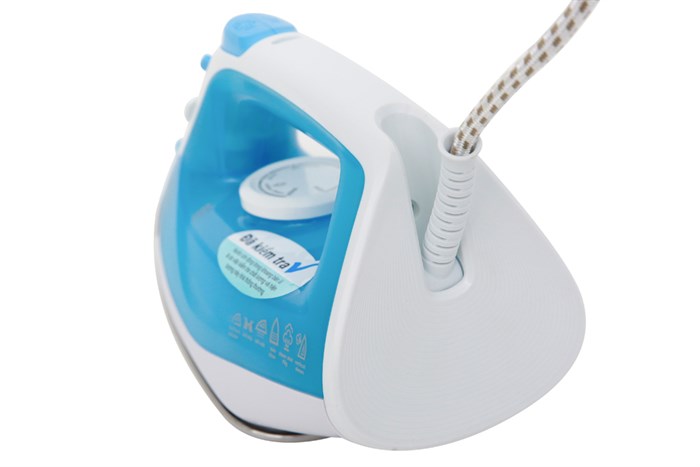 Bàn ủi hơi nước Electrolux ESI4017 1600W Màu Xanh Dương