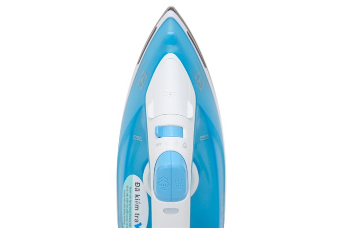 Bàn ủi hơi nước Electrolux ESI4017 1600W Màu Xanh Dương