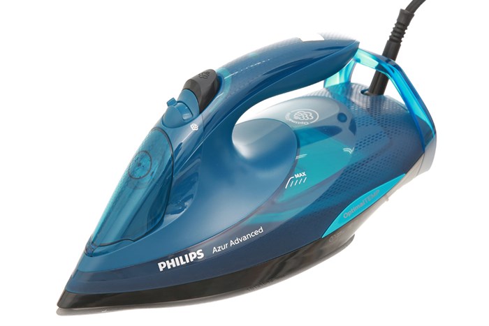 Bàn ủi hơi nước Philips GC4938 3000W Màu Xanh dương đậm