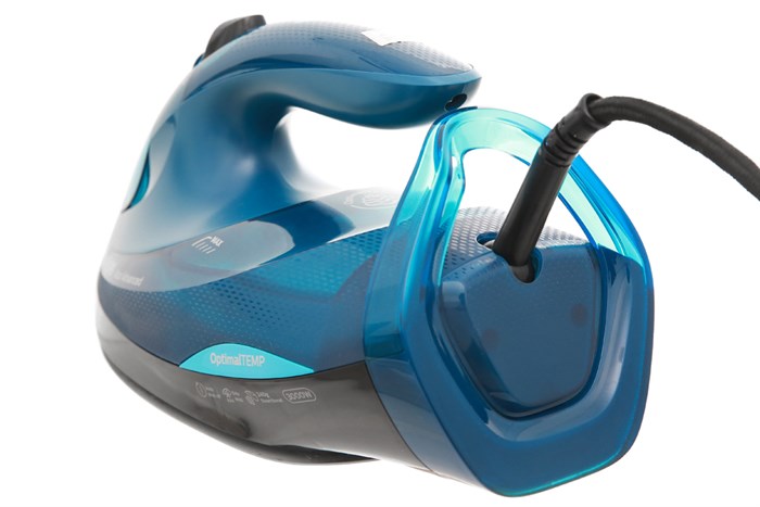 Bàn ủi hơi nước Philips GC4938 3000W Màu Xanh dương đậm