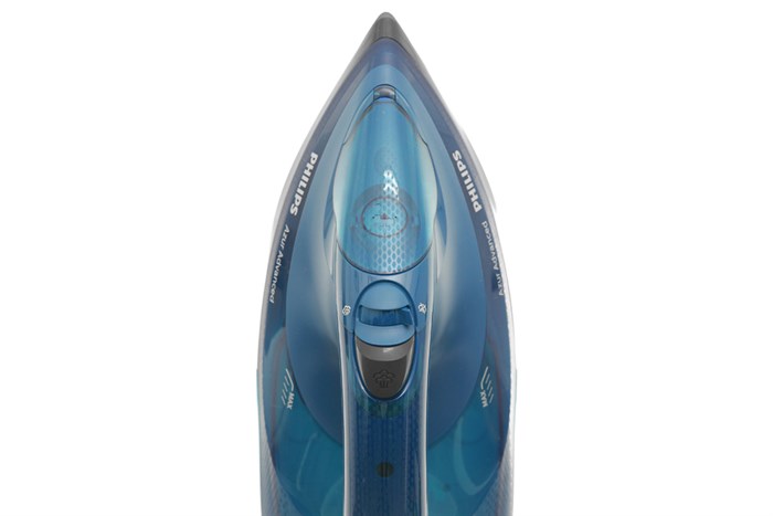 Bàn ủi hơi nước Philips GC4938 3000W Màu Xanh dương đậm