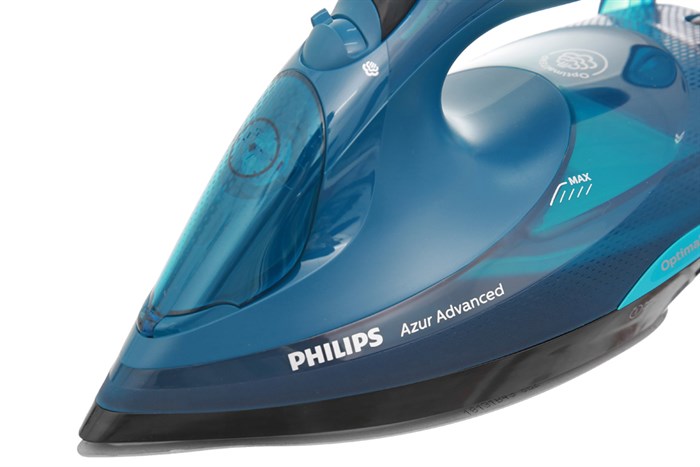 Bàn ủi hơi nước Philips GC4938 3000W Màu Xanh dương đậm