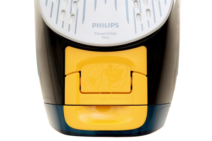 Bàn ủi hơi nước Philips GC4938 3000W Màu Xanh dương đậm