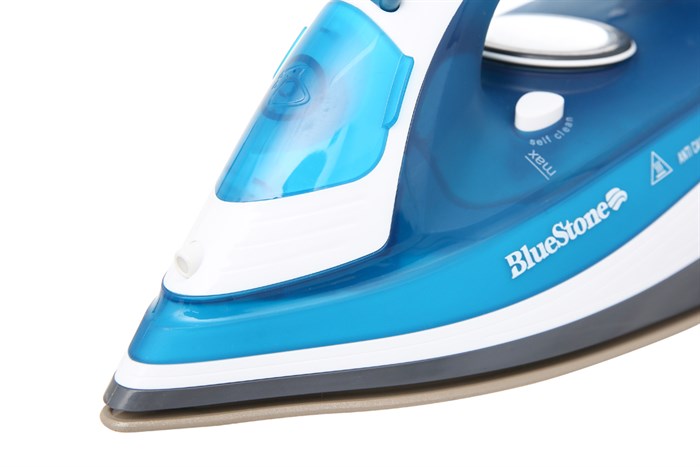 Bàn ủi hơi nước BlueStone SIB-3831 2200W Màu Xanh Dương