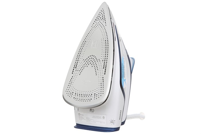 Bàn ủi hơi nước Electrolux ESI6123 2200W Màu Trắng - Xanh