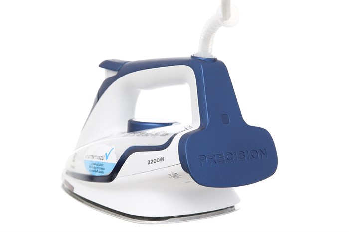 Bàn ủi hơi nước Electrolux ESI6123 2200W Màu Trắng - Xanh