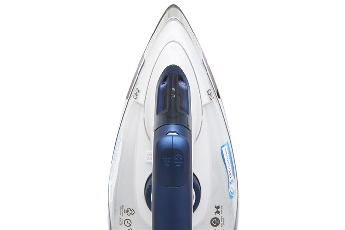 Bàn ủi hơi nước Electrolux ESI6123 2200W Màu Trắng - Xanh