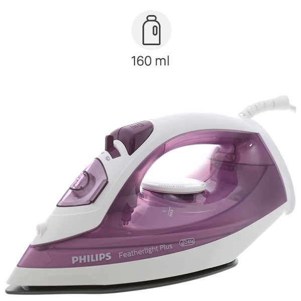 Bàn ủi hơi nước Philips GC1426/39