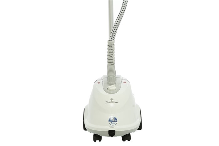 Bàn ủi hơi nước đứng BlueStone GSB-3915 1800W Màu Trắng