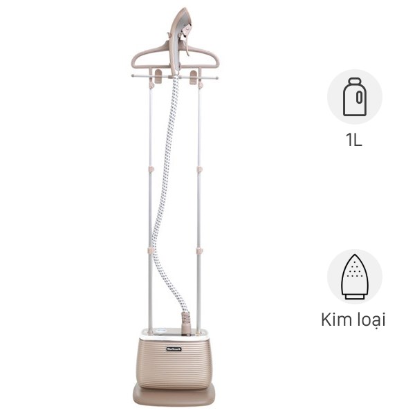 Bàn ủi hơi nước đứng Bluestone GSB-3951 1900W