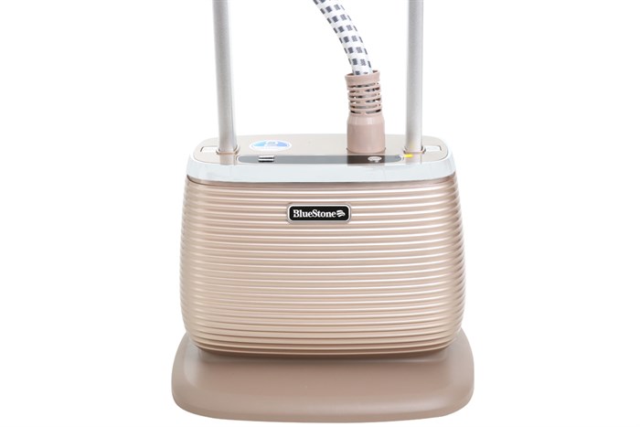 Bàn ủi hơi nước đứng BlueStone GSB-3951 1900W Màu Vàng đồng