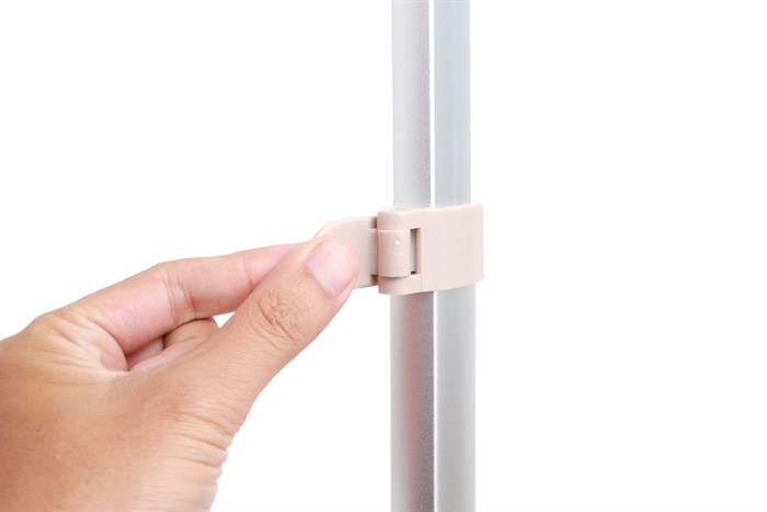 Bàn ủi hơi nước đứng BlueStone GSB-3951 1900W Màu Vàng đồng