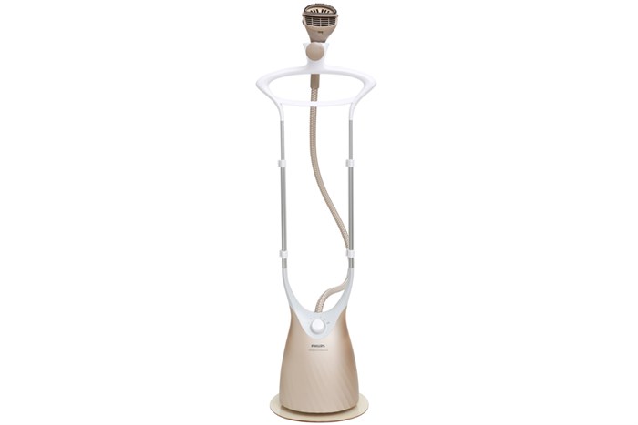 Bàn ủi hơi nước đứng Philips GC576 2200W Màu Vàng đồng