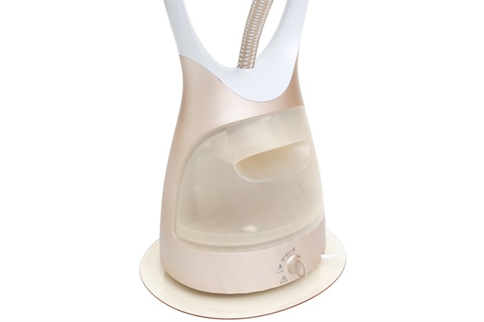 Bàn ủi hơi nước đứng Philips GC576 2200W Màu Vàng đồng