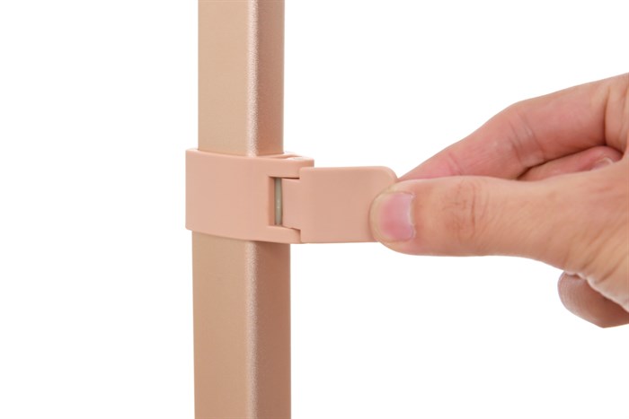 Bàn ủi hơi nước đứng Panasonic NI-GWE080WRA 2140W Màu Trắng - Hồng